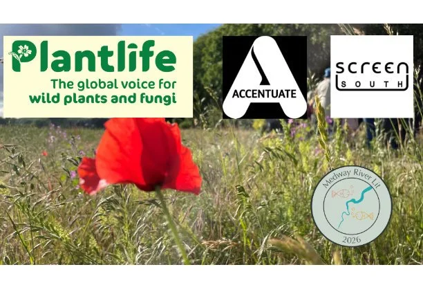 Local Words, Wild Places: A Nature Open Mic - Medway River Lit
