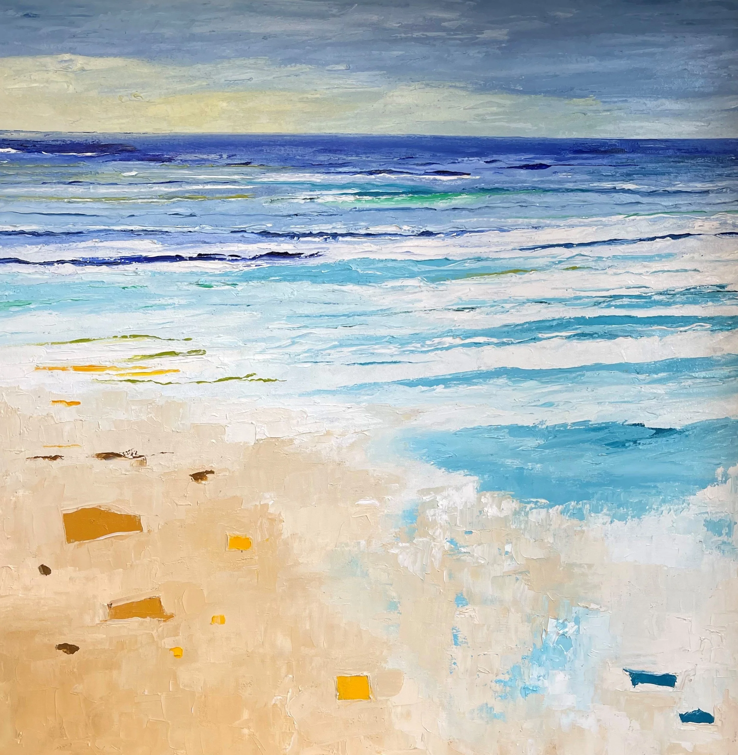 APA 21 25 On a  Hot Summer's Day 80x80.jpg