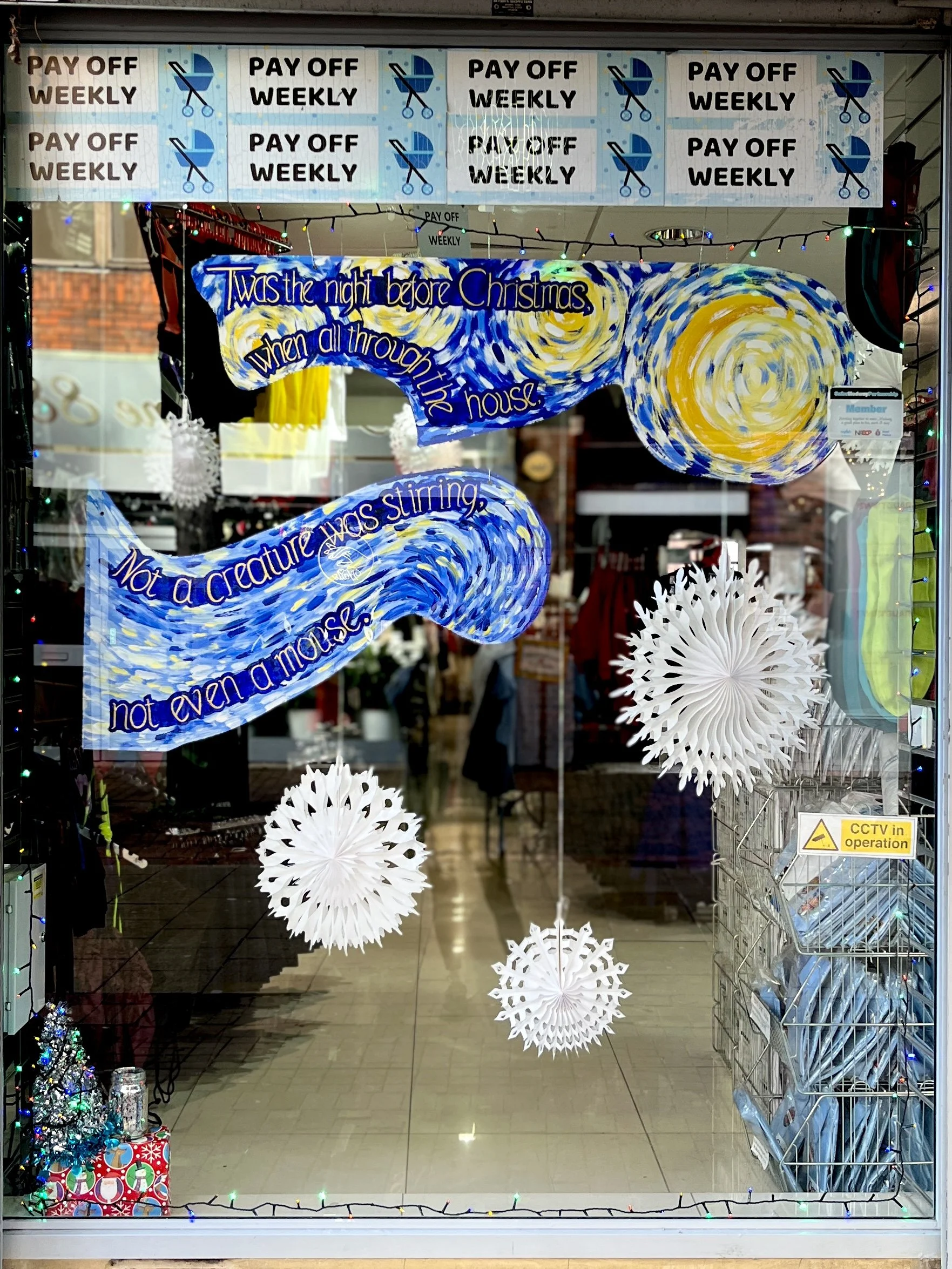 Little Temptations - Artist Catherine Oatham