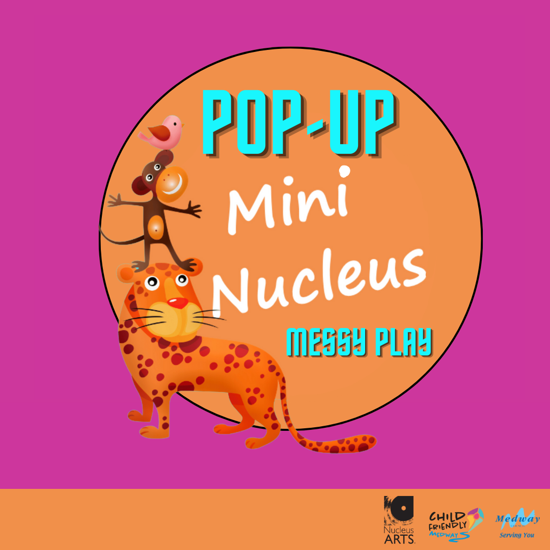 Nucleus Arts