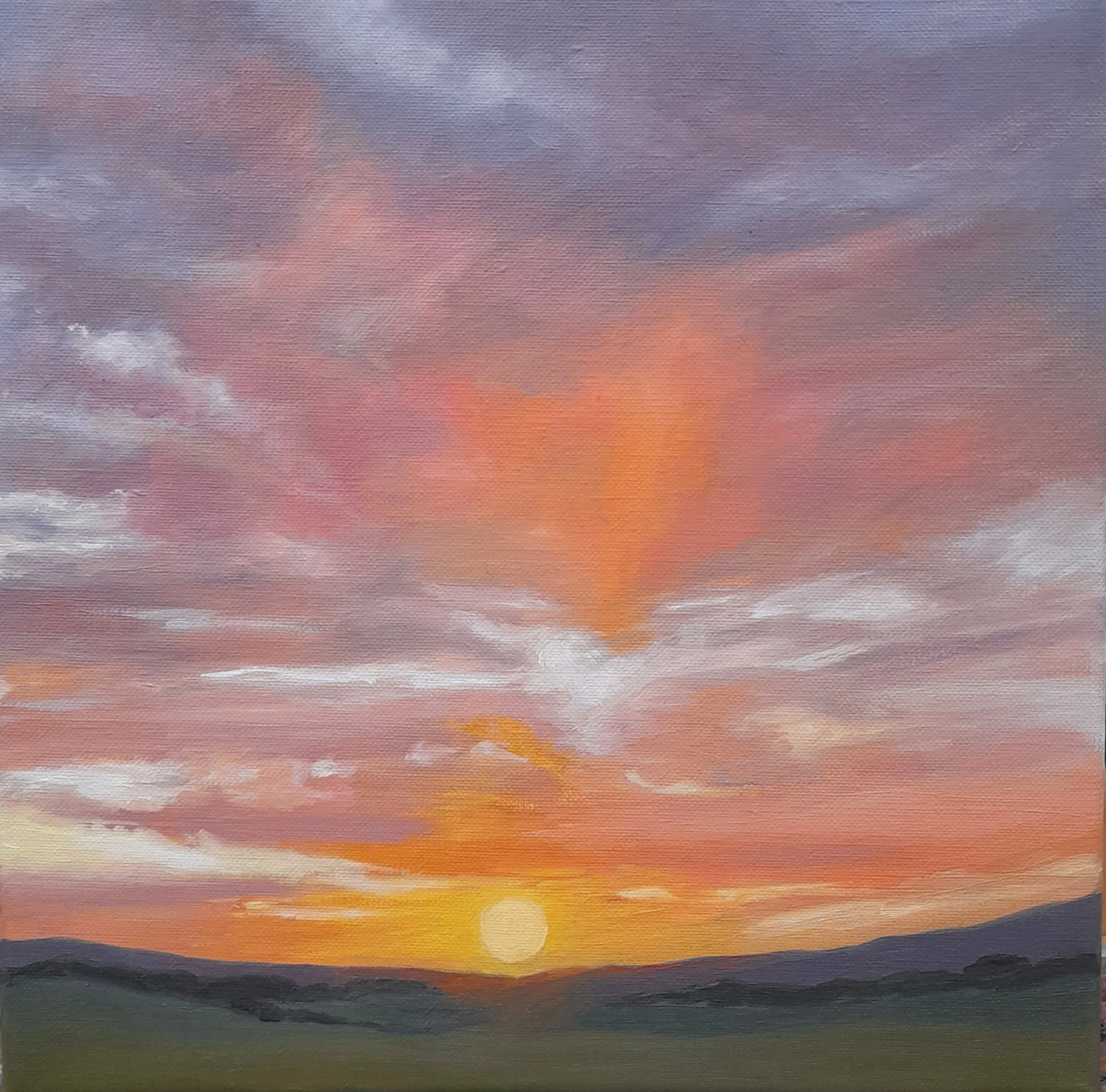05. A Pilgrim's Way Sunset, June 2024.jpg