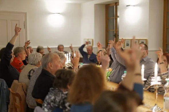 Vereinsversammlung/Grillplausch 2026