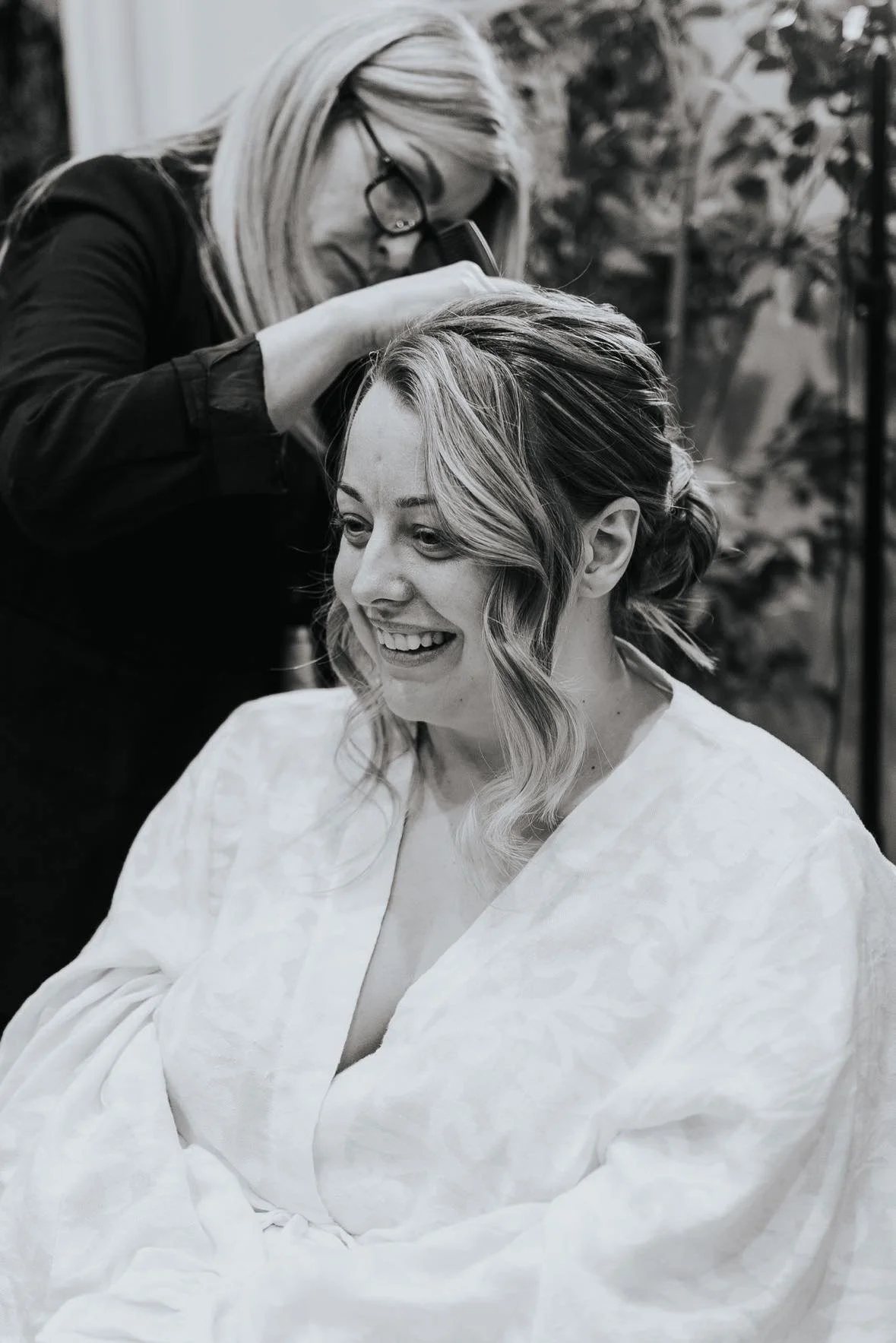 Lauren, image by Charlotte White 
