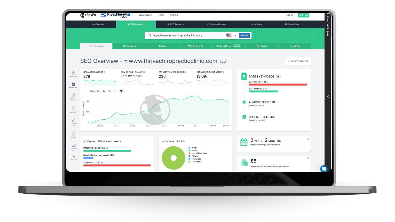 Small-Business-Website-Design-Beyond-Design-Co-Client-Website-Spyfu-Rankings-Growth-1.png