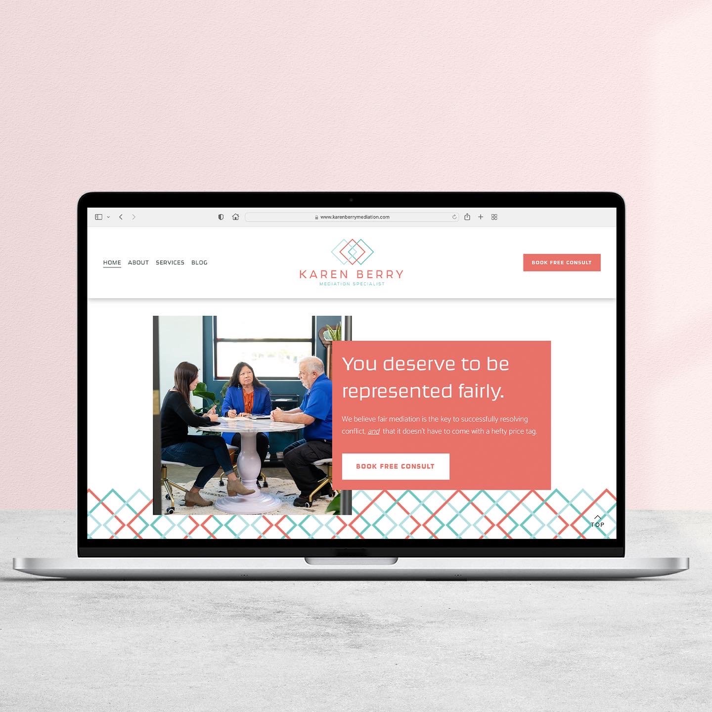 Portfolio — Beyond Design Co.