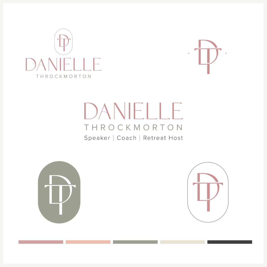 Danielle Throckmorton — Beyond Design Co.