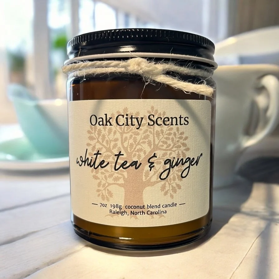 White Tea & Ginger Candle.JPG