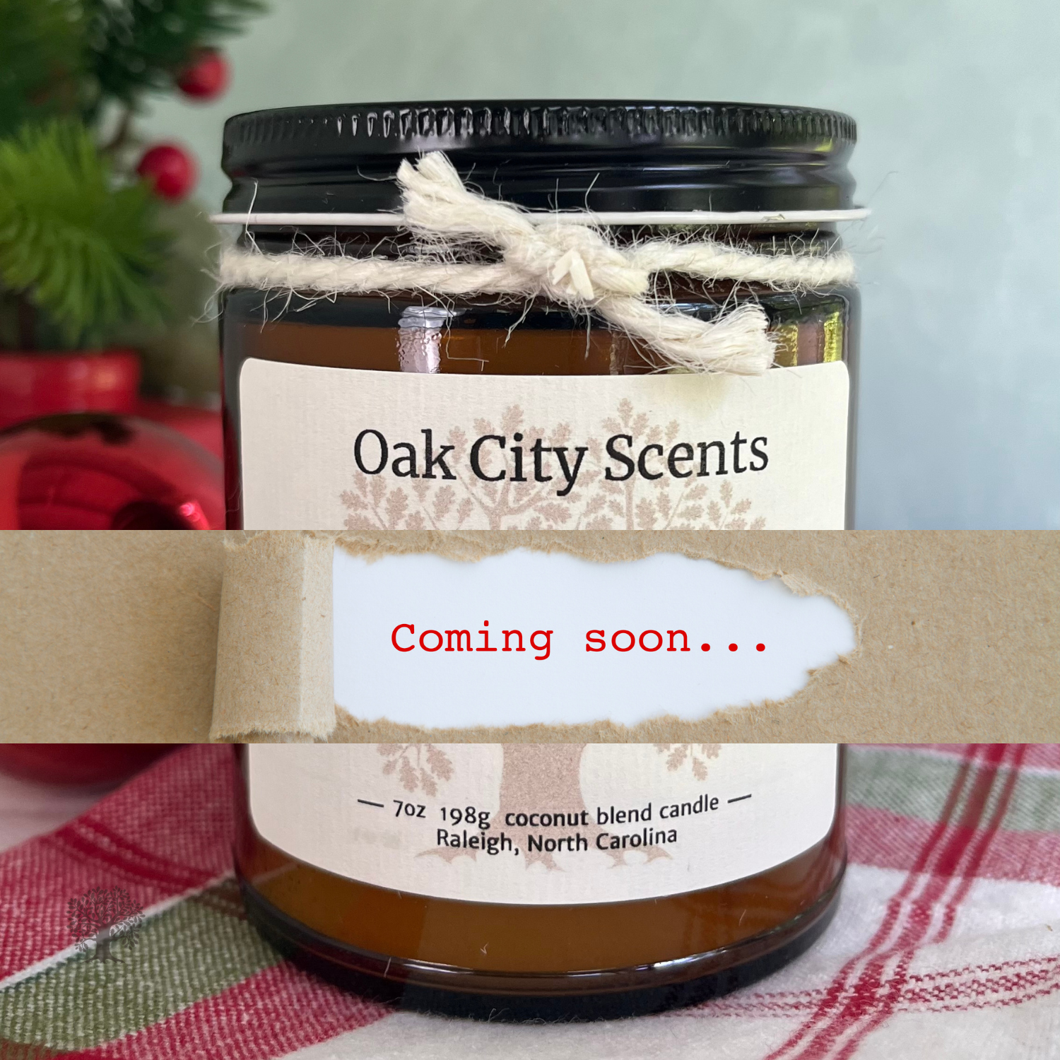 SOMETHING NEW COMING SOON!