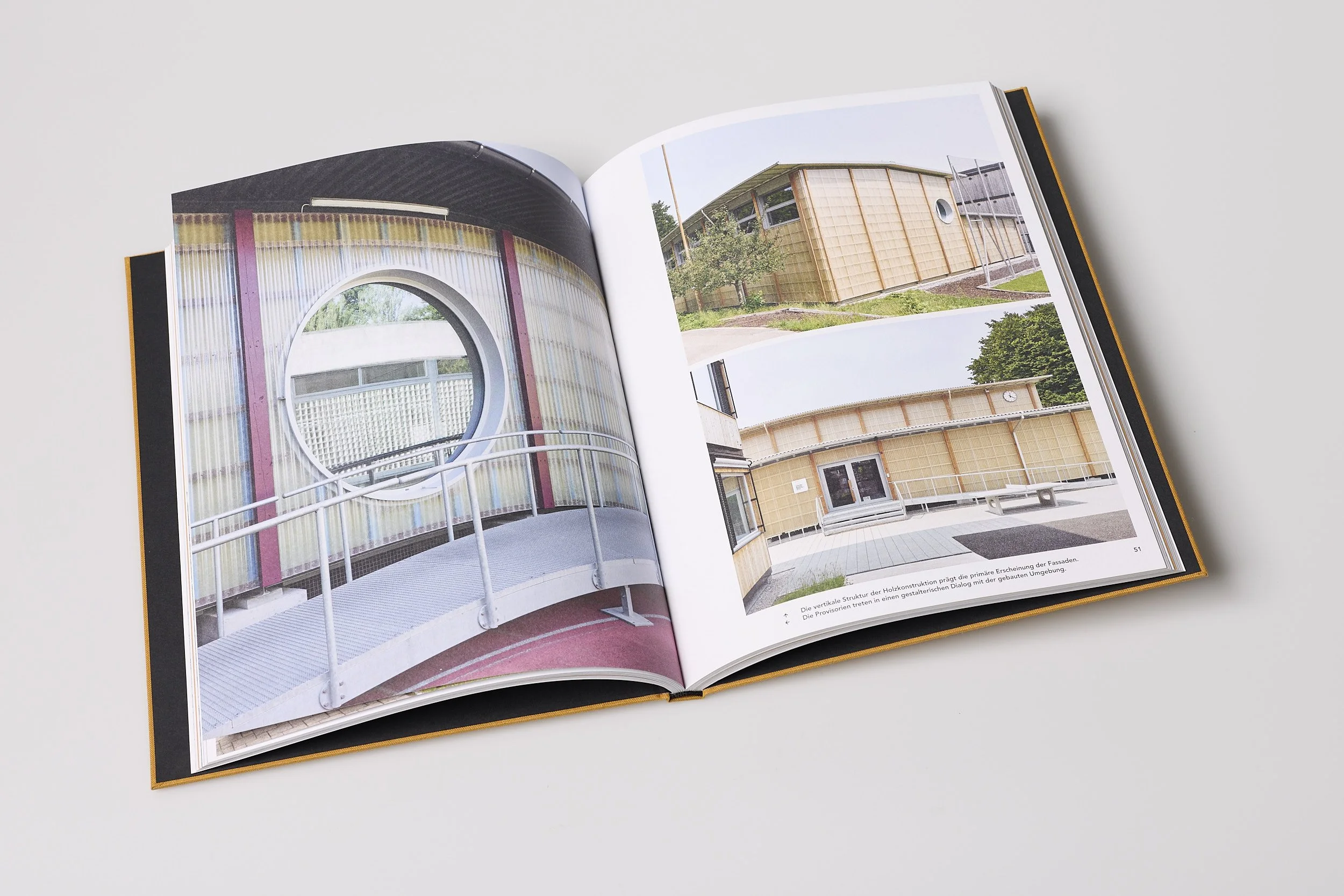 ARCHITEKTUR PREIS KANTON ZÜRICH 2025, Inhalt. Bildbearbeitung/Proofing/Datenaufbereitung und Druck-PDF erstellt.