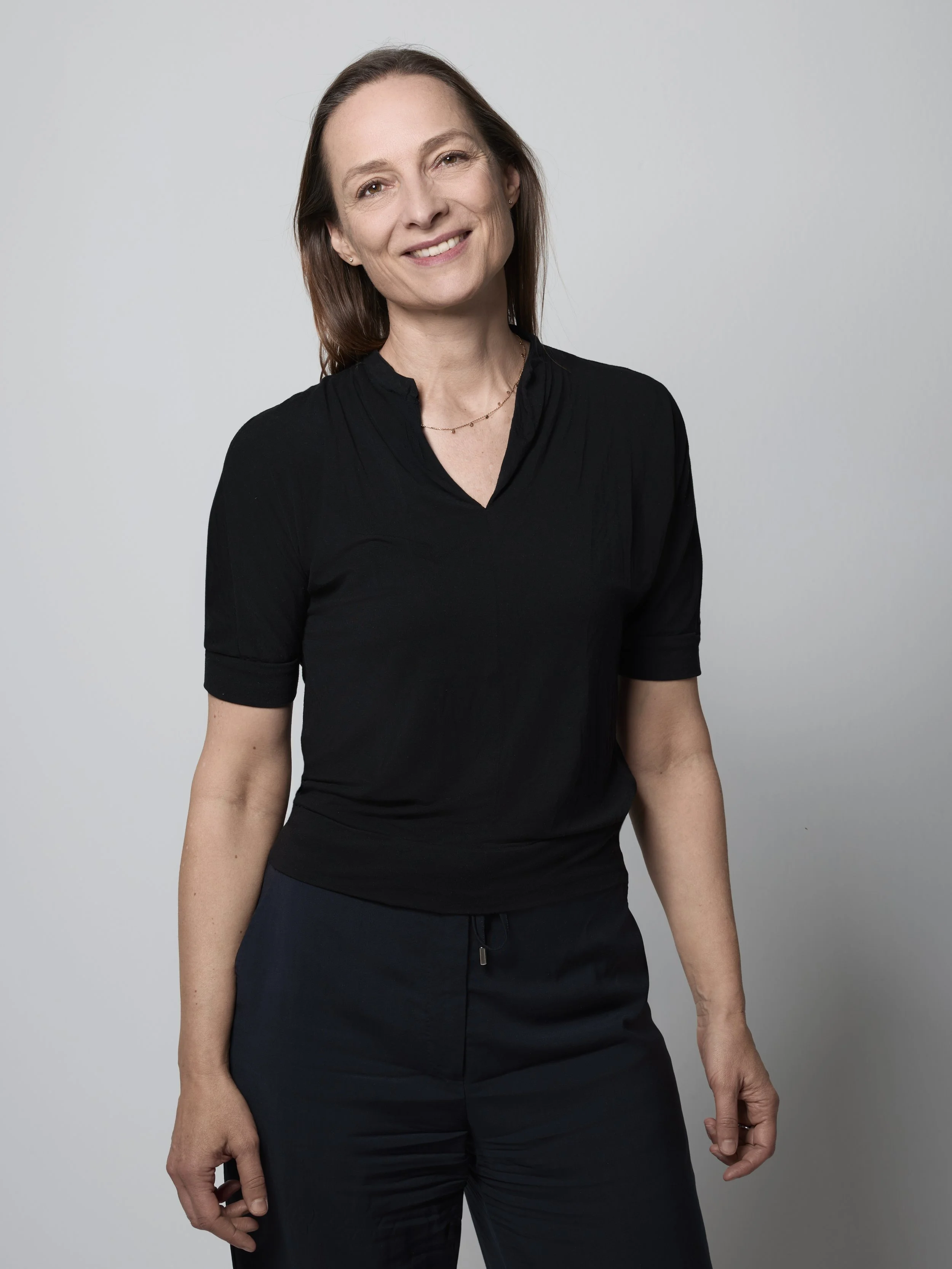 Businessportrait, Businessfrau, Fotograf Christoph Küenzi