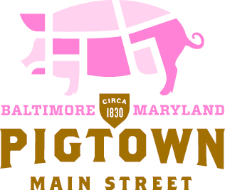 Pigtown Main Street