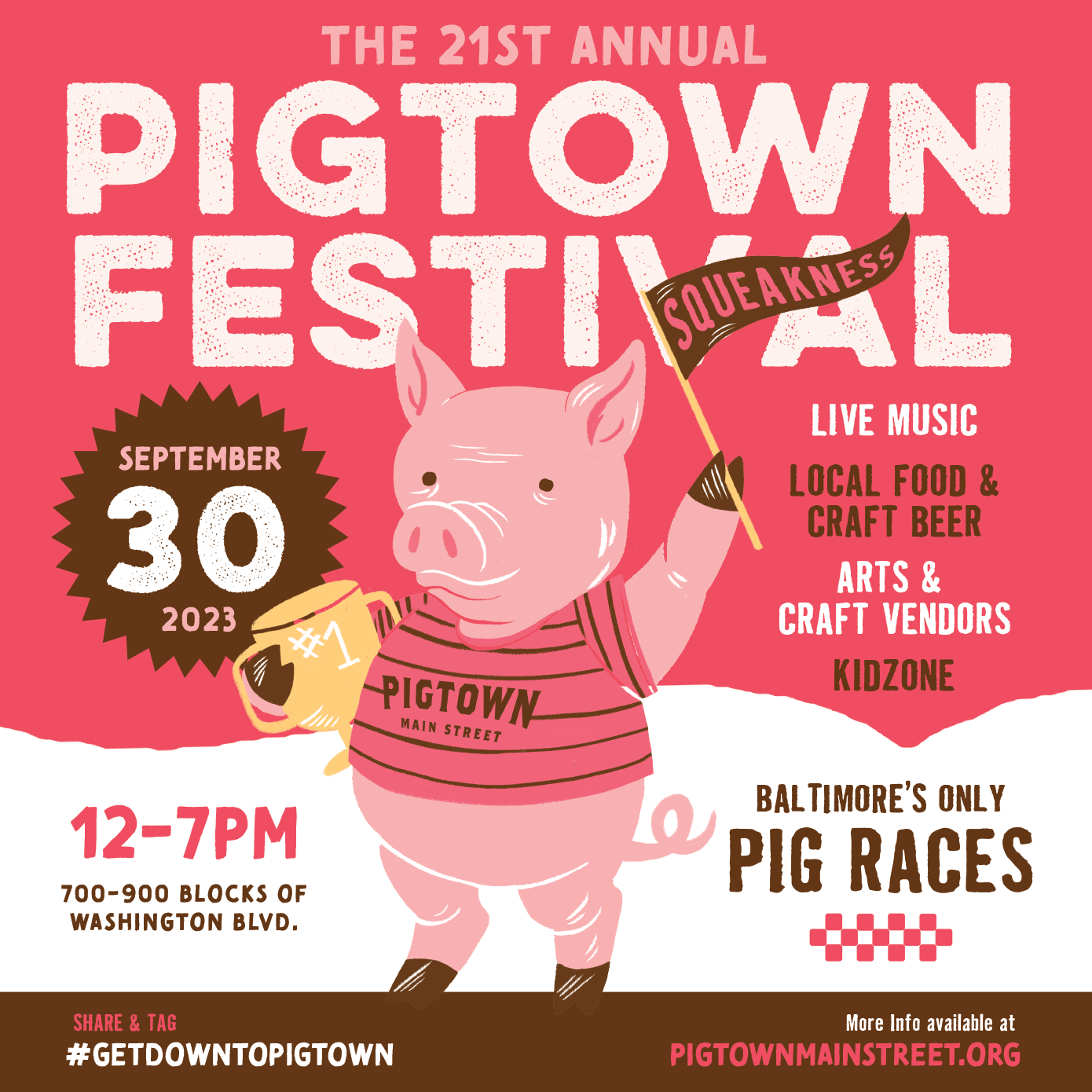 Events — Pigtown Main Street