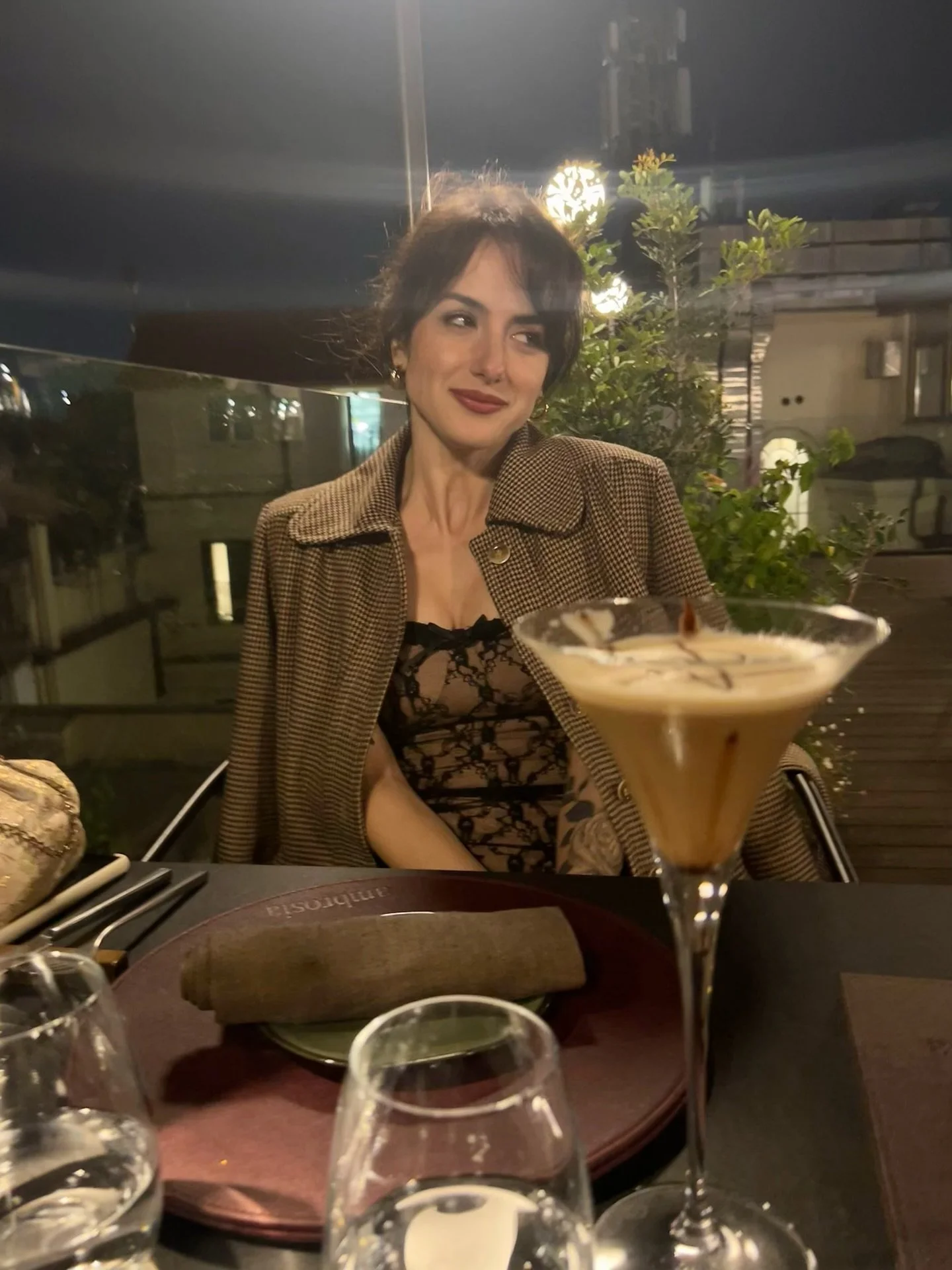 Dear Brenna, there is no one else I would rather travel through Italy with. Thank you for loving me and loving my children like your own. Thank you for being there for all of us, even when things are tough. Two years has flown by, and I&rsquo;m looki