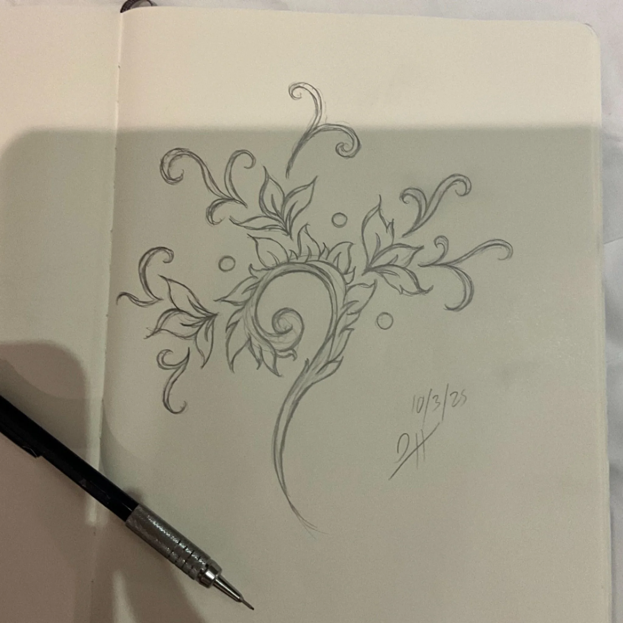 Day 272 of my #drawingaday challenge!
This design is up for grabs as a tattoo! Text me at (864)328-4555 if you&rsquo;re interested, thanks! 🍻 
.
.
.
.
.
.
.
.
.
.
.
.
.
.
.
.
.
#atlanta #atlantaga #atltattoo #atlantatattooartist #atlantatattoo #atla