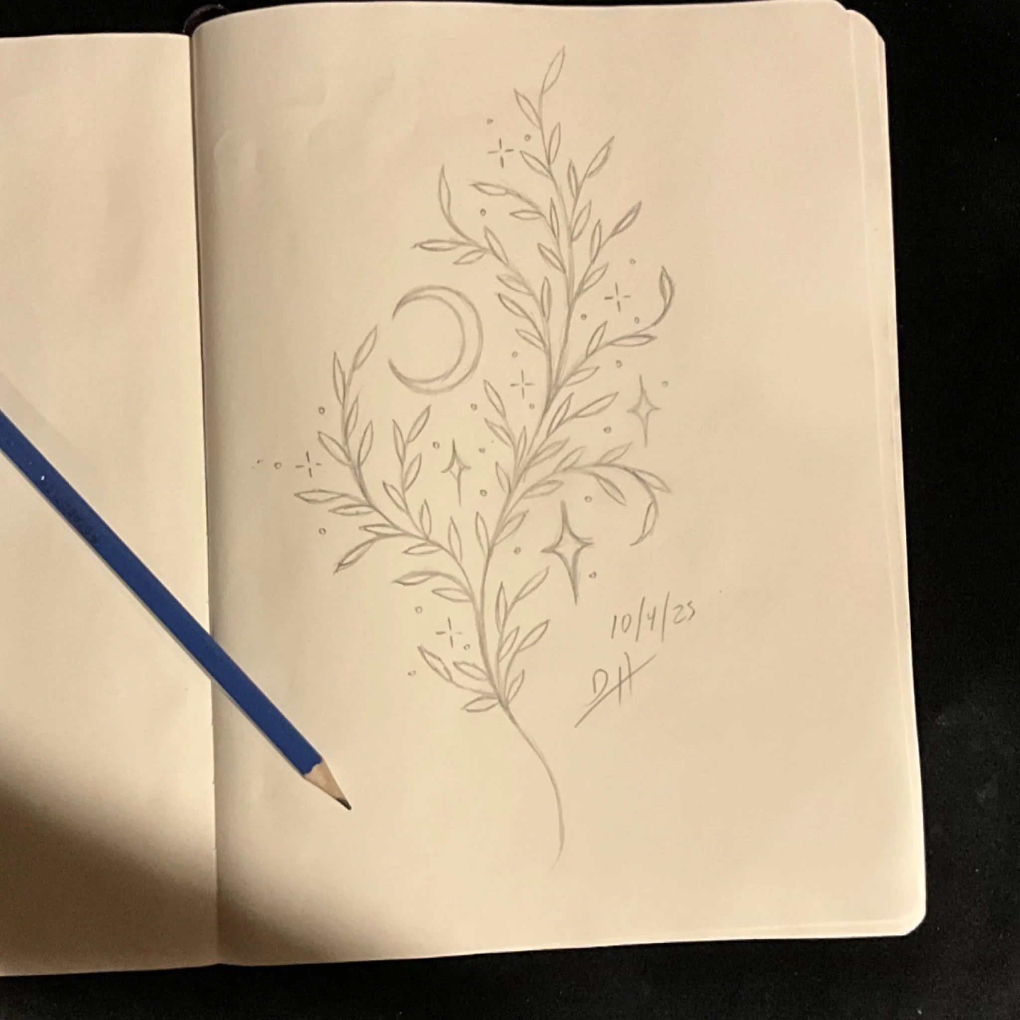 Day 273 of my #drawingaday challenge!
This design is up for grabs as a tattoo! Text me at (864)328-4555 if you&rsquo;re interested, thanks! 🍻 
.
.
.
.
.
.
.
.
.
.
.
.
.
.
.
.
.
#atlanta #atlantaga #atltattoo #atlantatattooartist #atlantatattoo #atla