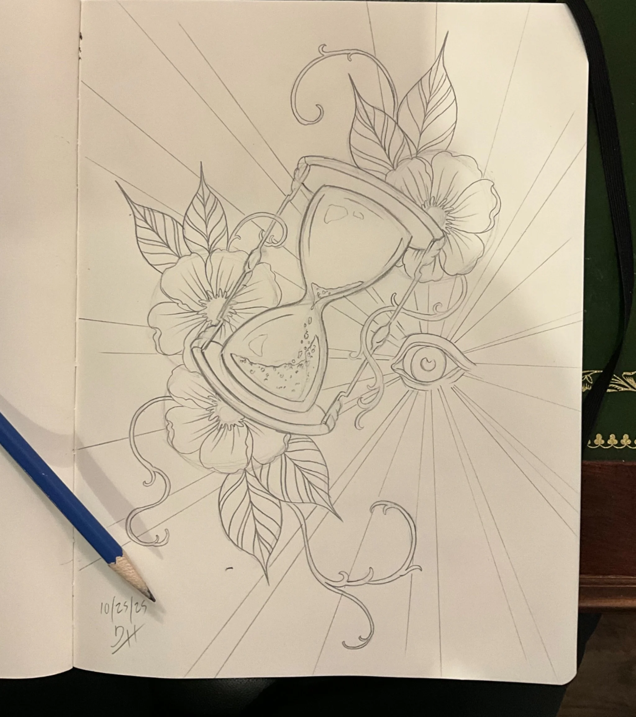 Day 295 of my #drawingaday challenge!
This design is up for grabs as a tattoo! Text me at (864)328-4555 if you’re interested, thanks! 🍻 
.
.
.
.
.
.
.
.
.
.
.
.
.
.
.
.
.
#atlanta #atlantaga #atltattoo #atlantatattooartist #atlantatattoo #atla