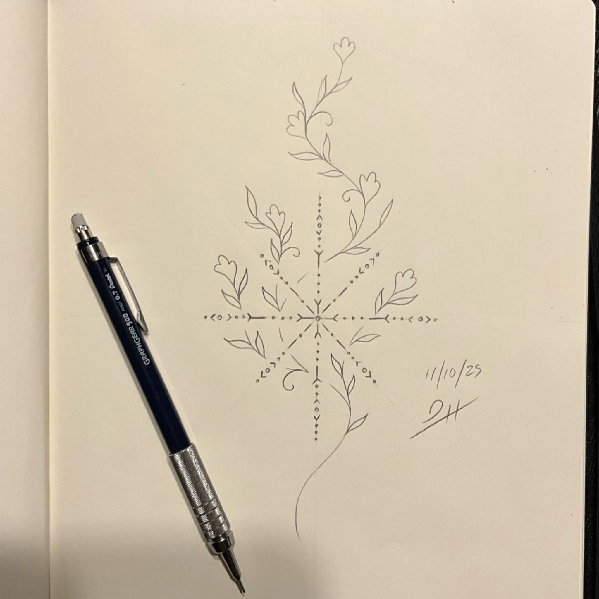 Day 311 of my #drawingaday challenge!
This design is up for grabs as a tattoo! Text me at (864)328-4555 if you&rsquo;re interested, thanks! 🍻 
.
.
.
.
.
.
.
.
.
.
.
.
.
.
.
.
.
#atlanta #atlantaga #atltattoo #atlantatattooartist #atlantatattoo #atla