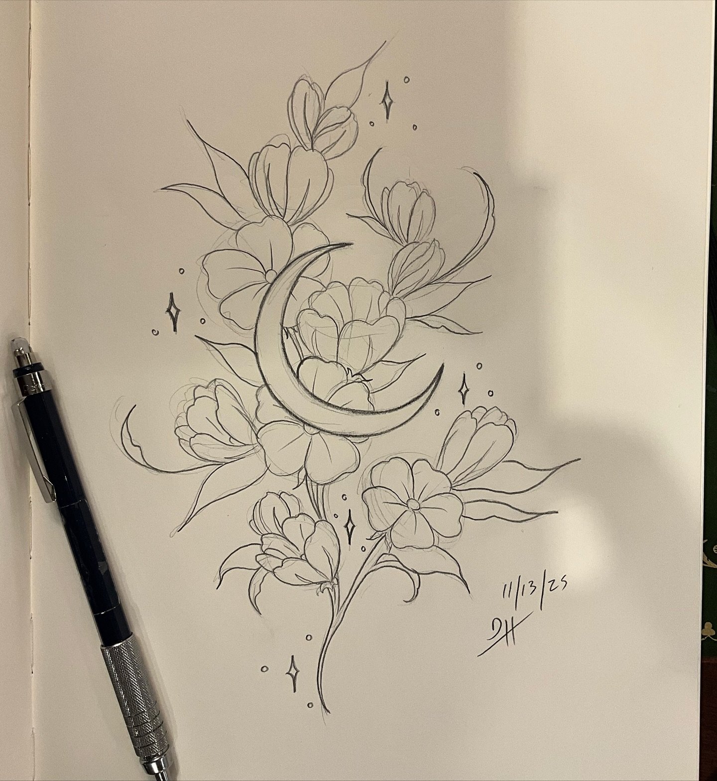 Day 314 of my #drawingaday challenge!, plus a fun little animation!
This design is up for grabs as a tattoo! Text me at (864)328-4555 if you&rsquo;re interested, thanks! 🍻 
.
.
.
.
.
.
.
.
.
.
.
.
.
.
.
.
.
#atlanta #atlantaga #atltattoo #atlantatat