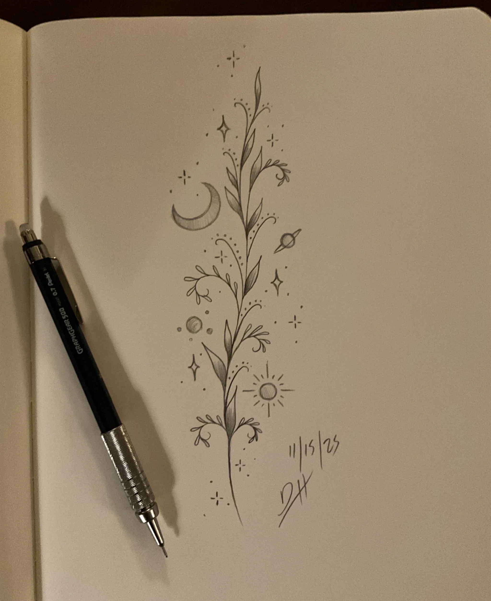 Day 316 of my #drawingaday challenge!
This design is up for grabs as a tattoo! Text me at (864)328-4555 if you&rsquo;re interested, thanks! 🍻 
.
.
.
.
.
.
.
.
.
.
.
.
.
.
.
.
.
#atlanta #atlantaga #atltattoo #atlantatattooartist #atlantatattoo #atla