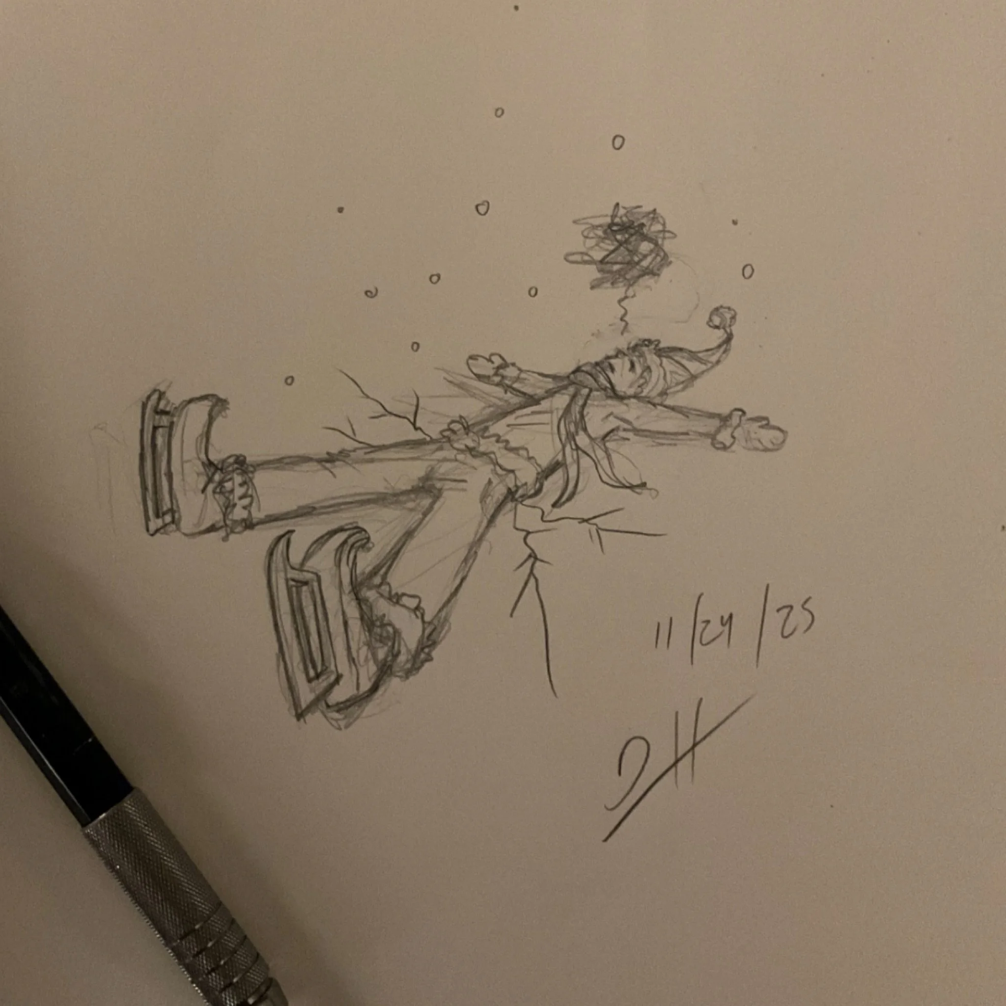 Day 325 of my #drawingaday challenge!
This design is up for grabs as a tattoo! Text me at (864)328-4555 if you&rsquo;re interested, thanks! 🍻 
.
.
.
.
.
.
.
.
.
.
.
.
.
.
.
.
.
#atlanta #atlantaga atltattoo atlantatattooartist atlantatattoo atlantat