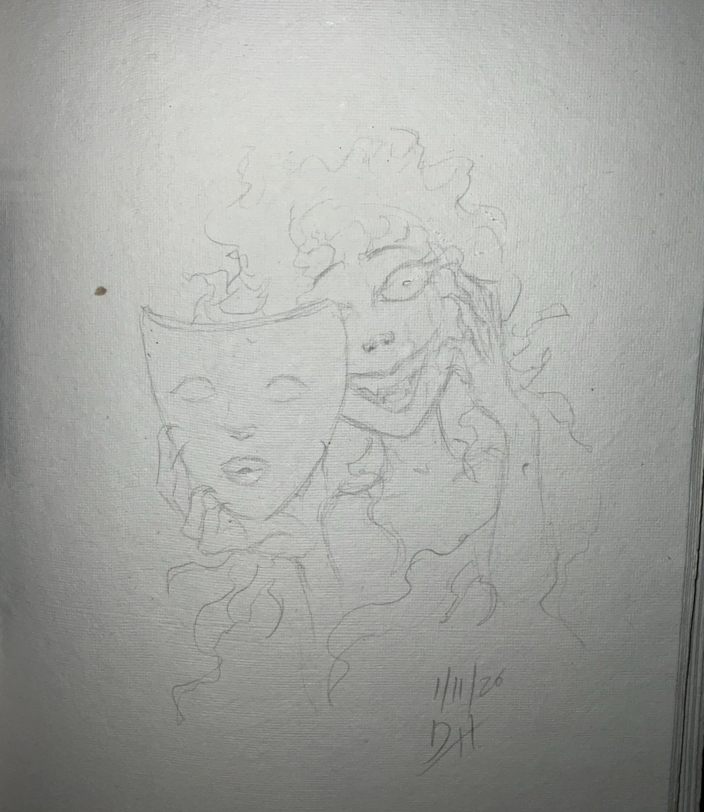 Day 374 of my #drawingaday challenge!
This design is up for grabs as a tattoo! Text me at (864)328-4555 if you&rsquo;re interested, thanks! 🍻 #drawingoftheday #atlantatattooartist