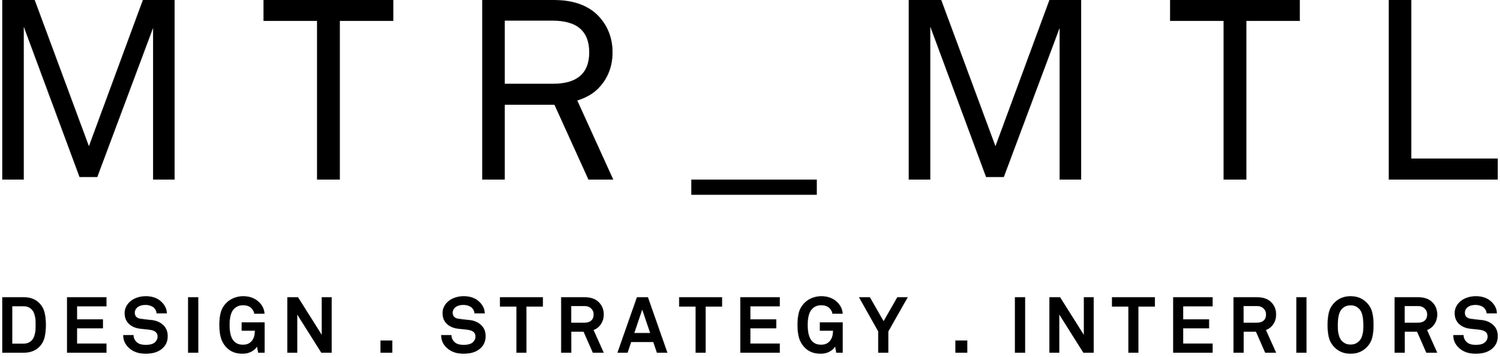 MTR _ MTL
