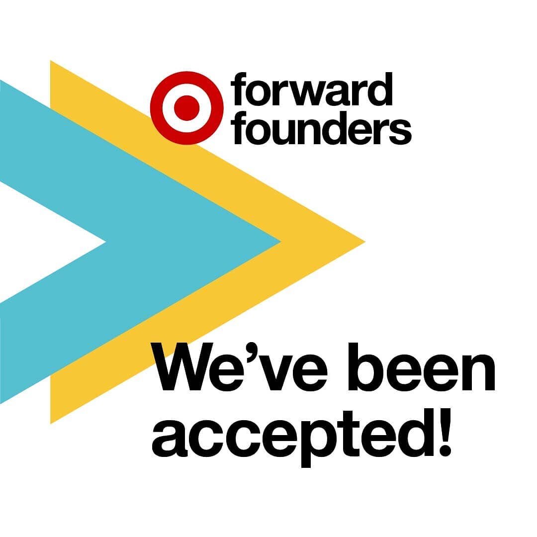 Hi friends! We've got some exciting news for you...@meseanspices is now a @target Forward Founder!! We, along with 29 other businesses with historically underrepresented founders, have been selected to join this amazing accelerator. 

Over the next 1