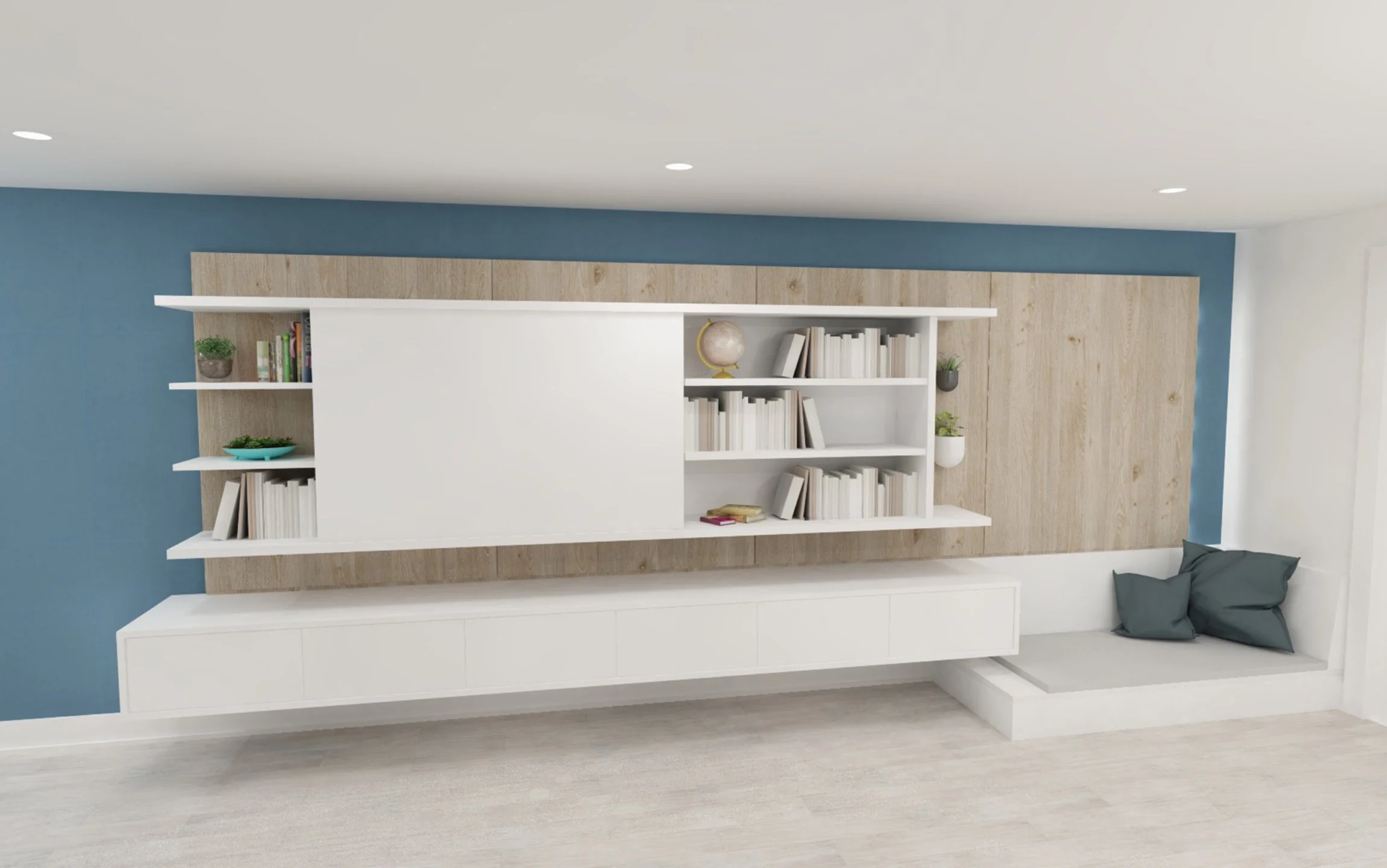 hoboken millwork