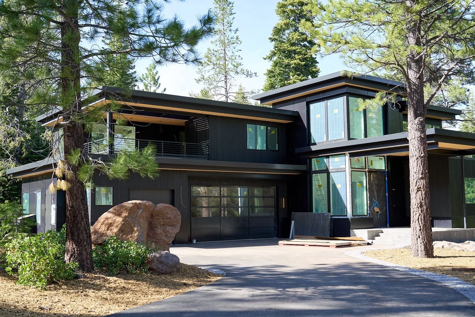 truckee residence