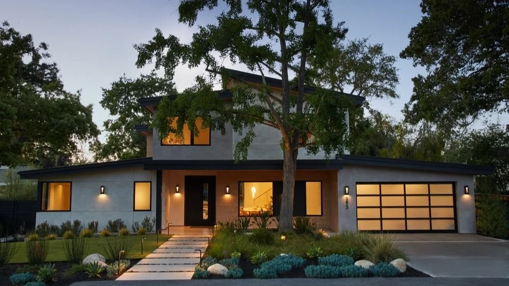 los altos residence