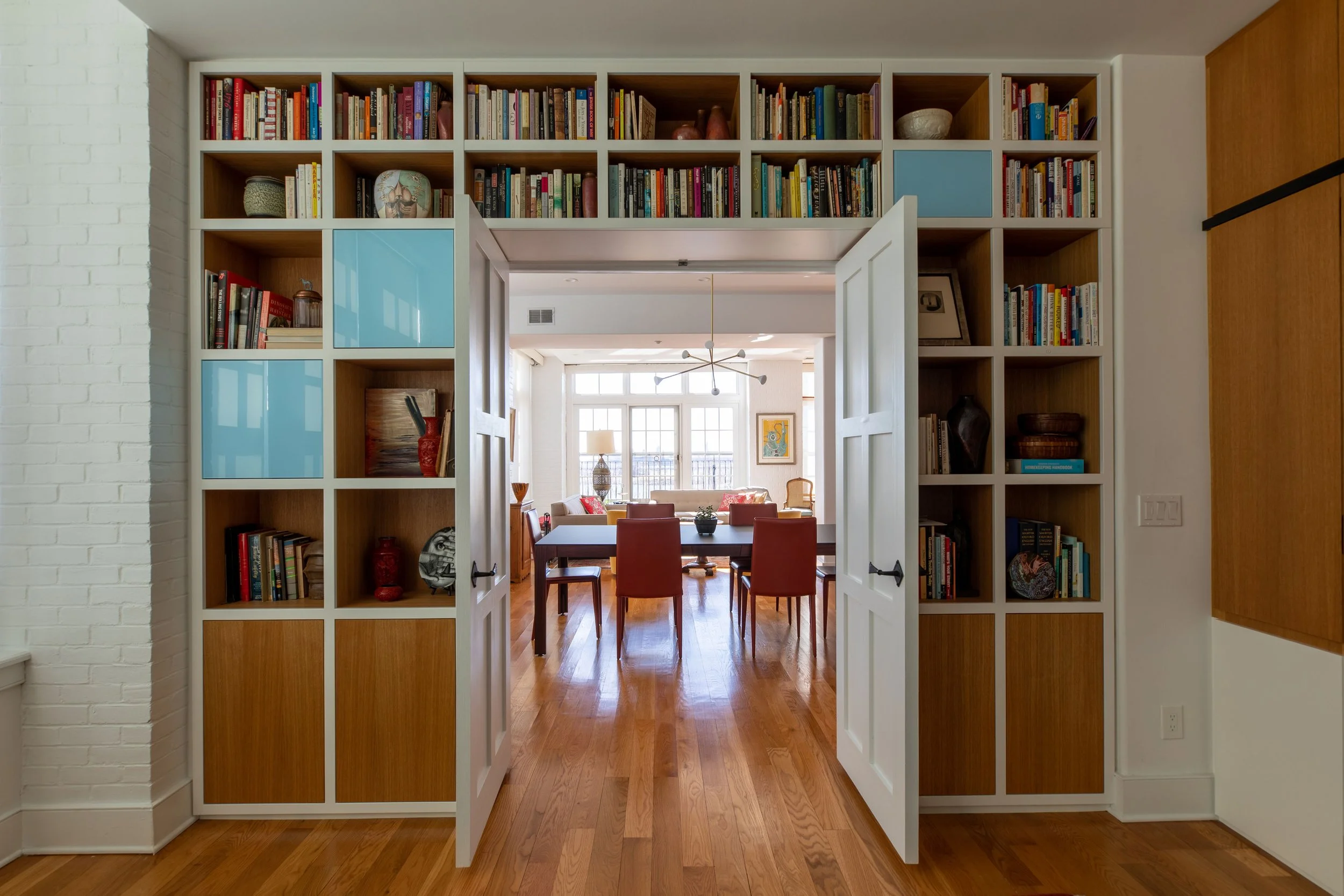 jersey city millwork