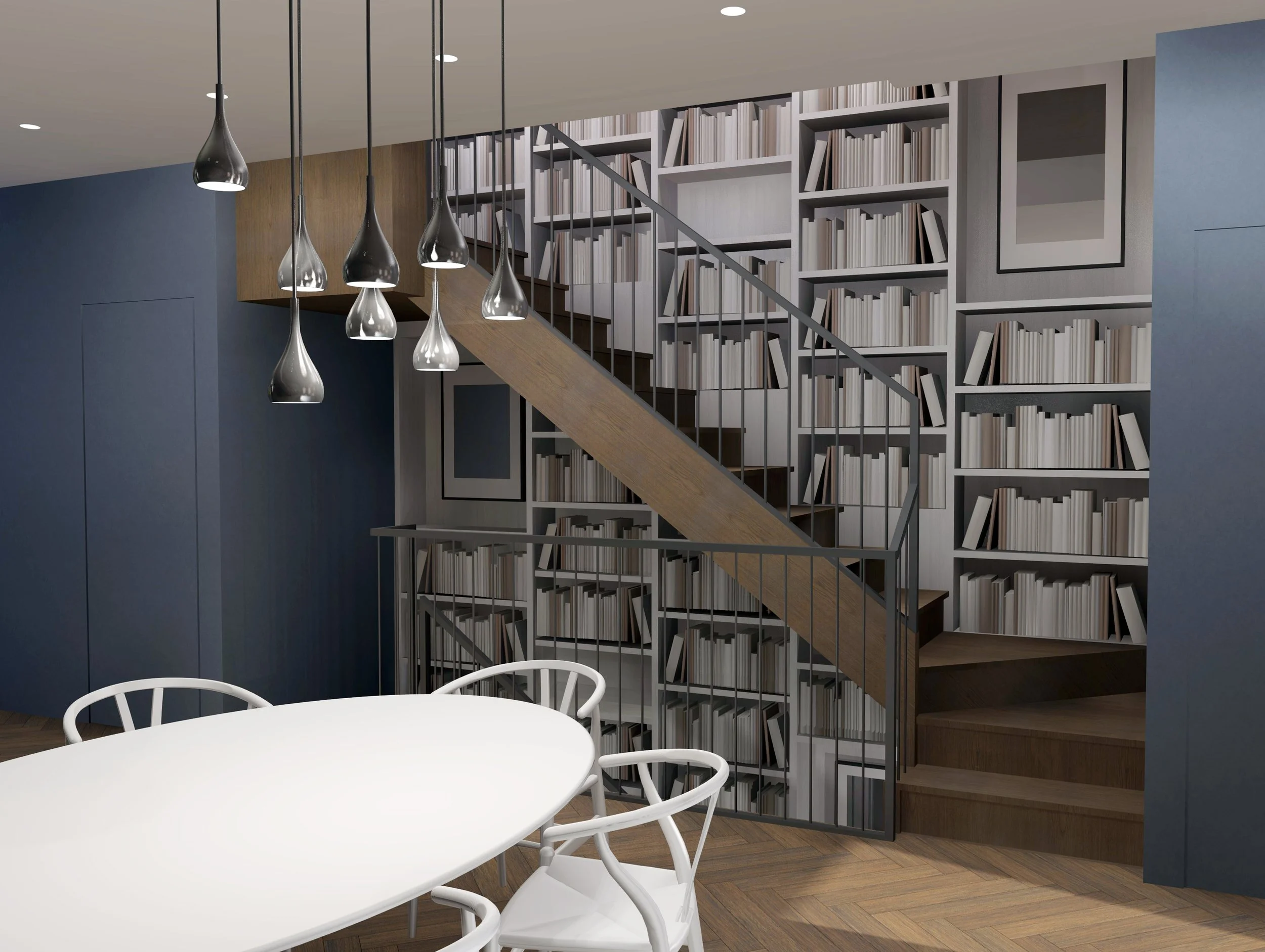 brooklyn townhouse