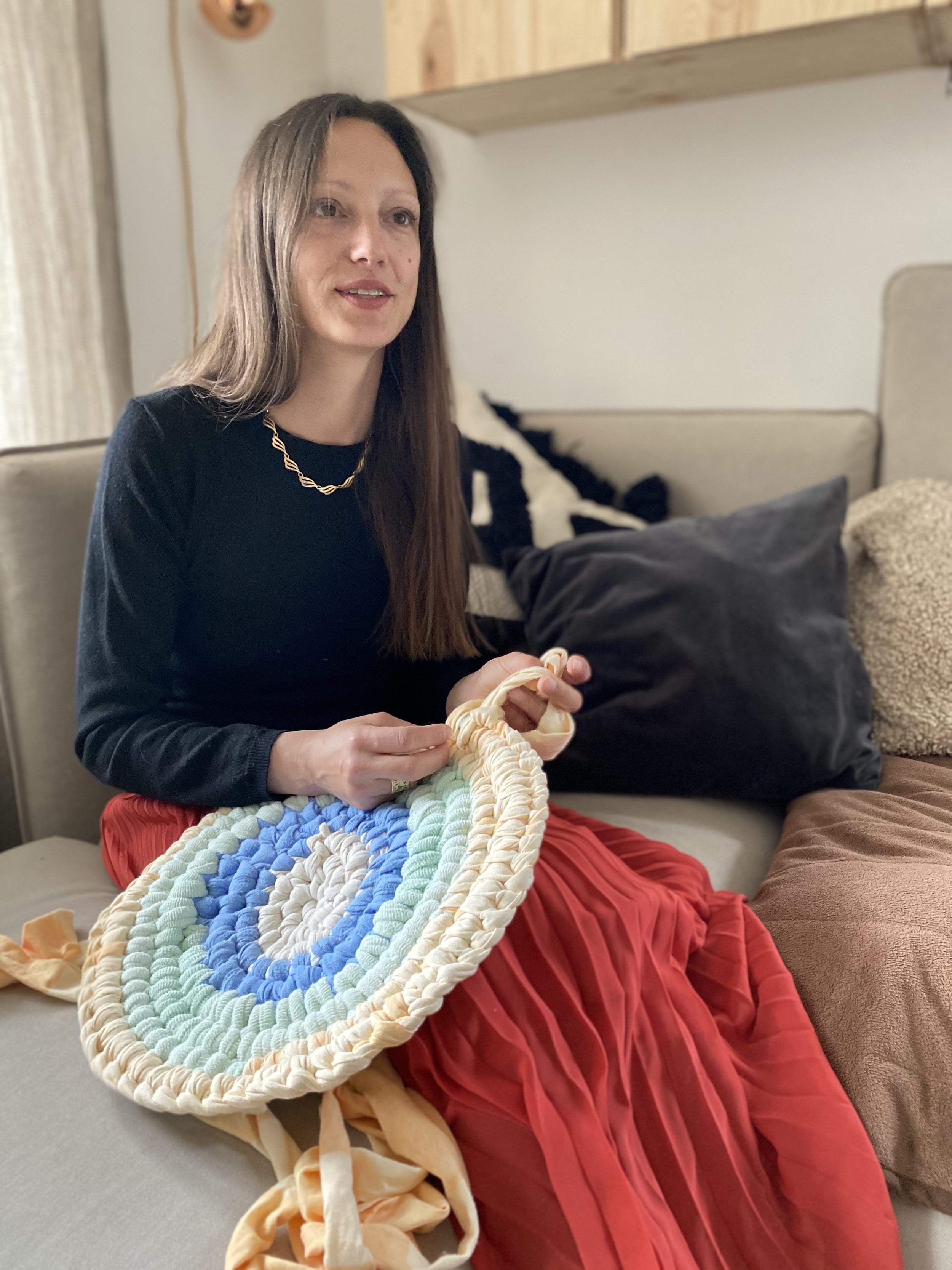 Individuelle Workshops nach Anbsprach