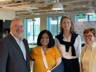 Unveiling “The Fintech Revolution” at MassChallenge