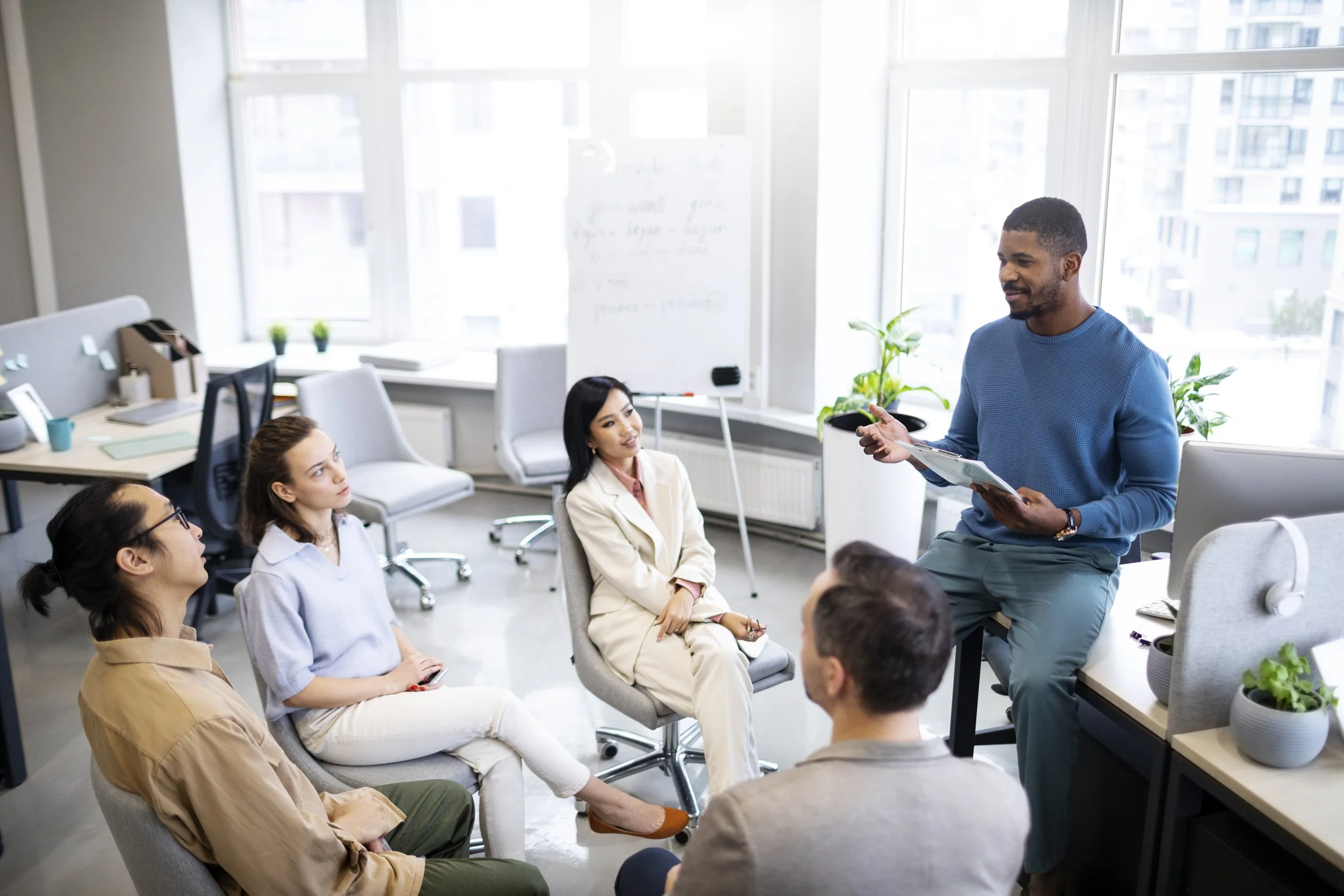 10 Questions Every Union Member and Trustee Should Be Asking About Their Pension