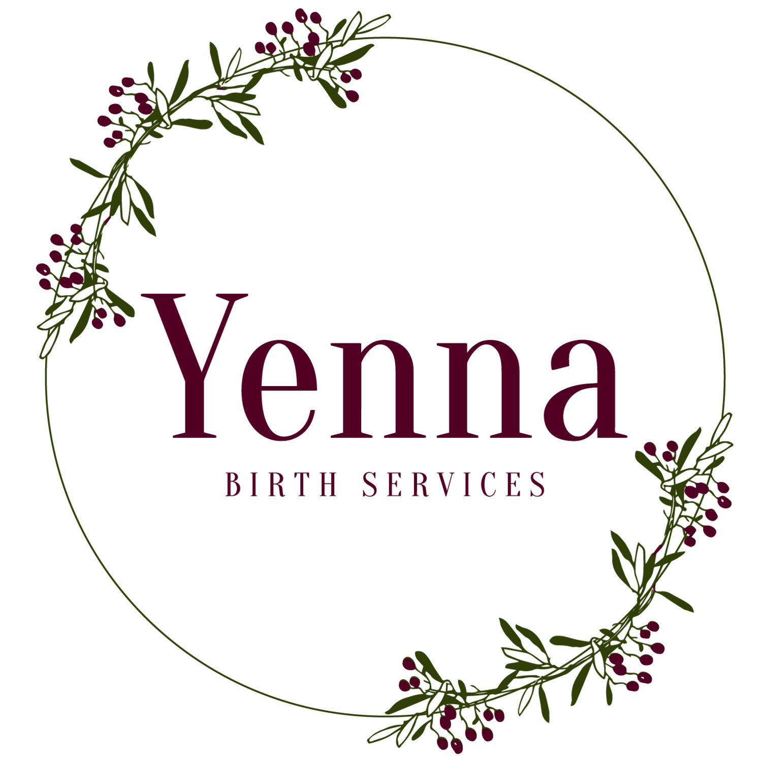 Yenna Birth Services Doula Care