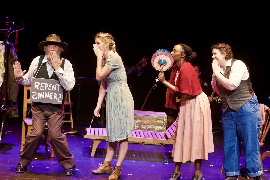 Bell Wringer (Pinky Swear, 2023)