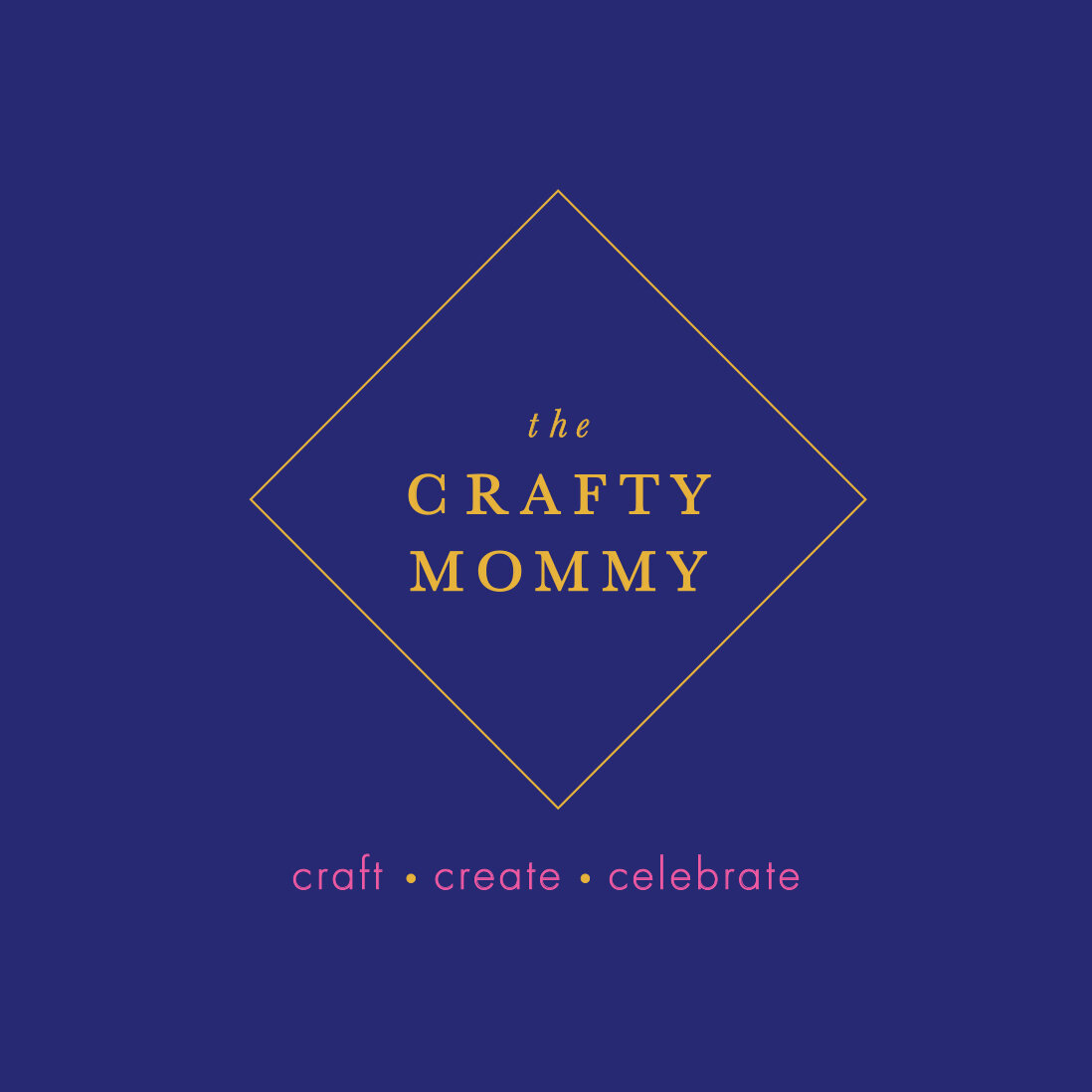 The Crafty Mommy