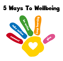 Wellbeing workshops and events in spring term 2026