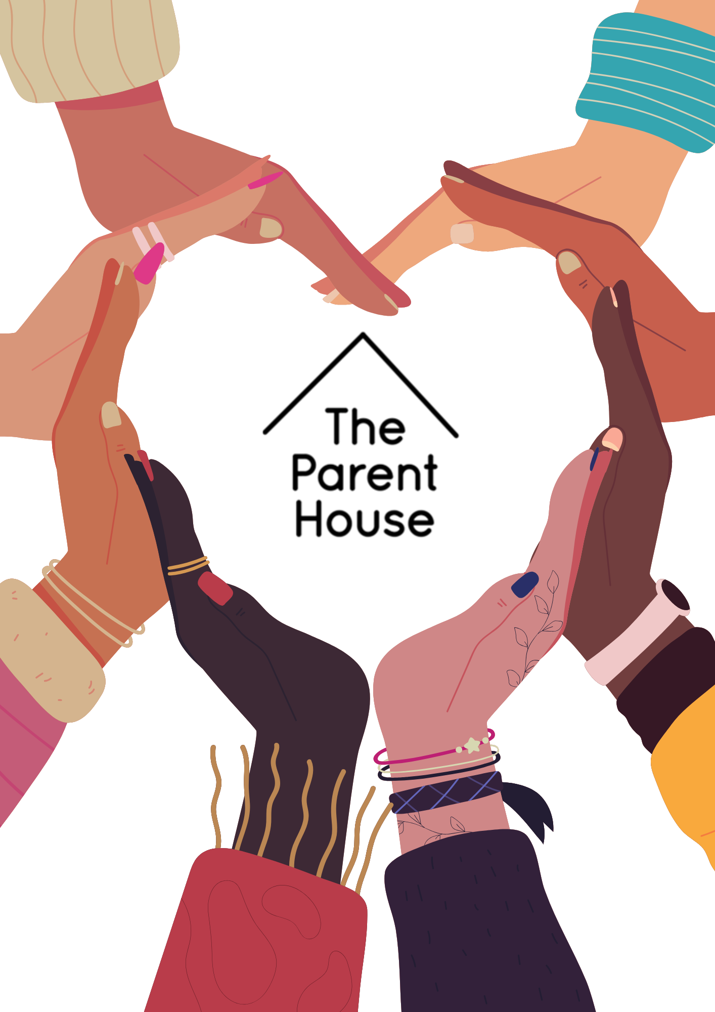 SEND Buddies are local parents and can help you