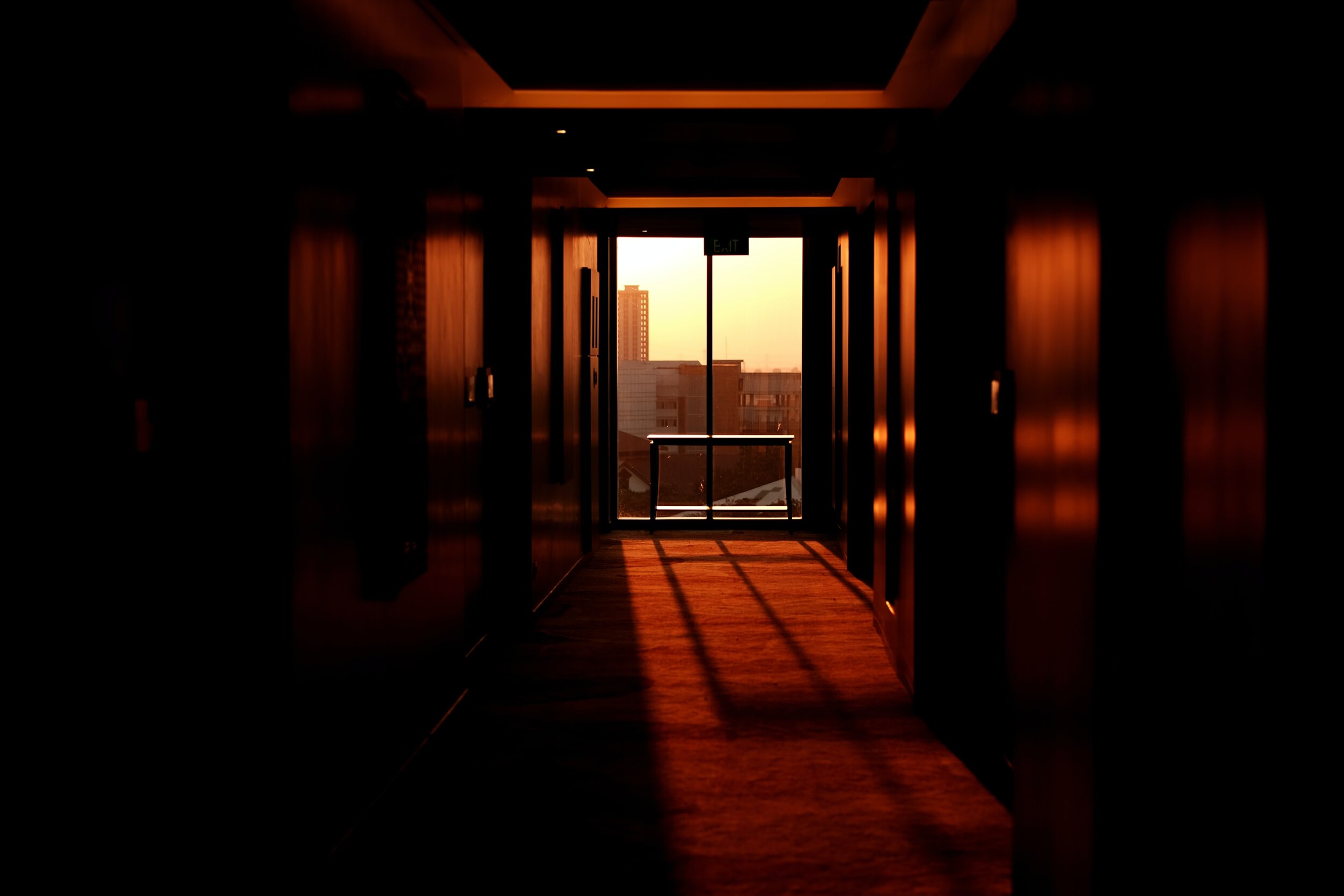 The Truth About One Door Closing and Another Door Opening