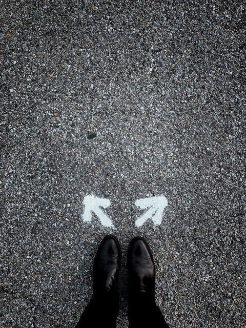 Are Your Attitudes and Behaviors Still Relevant?