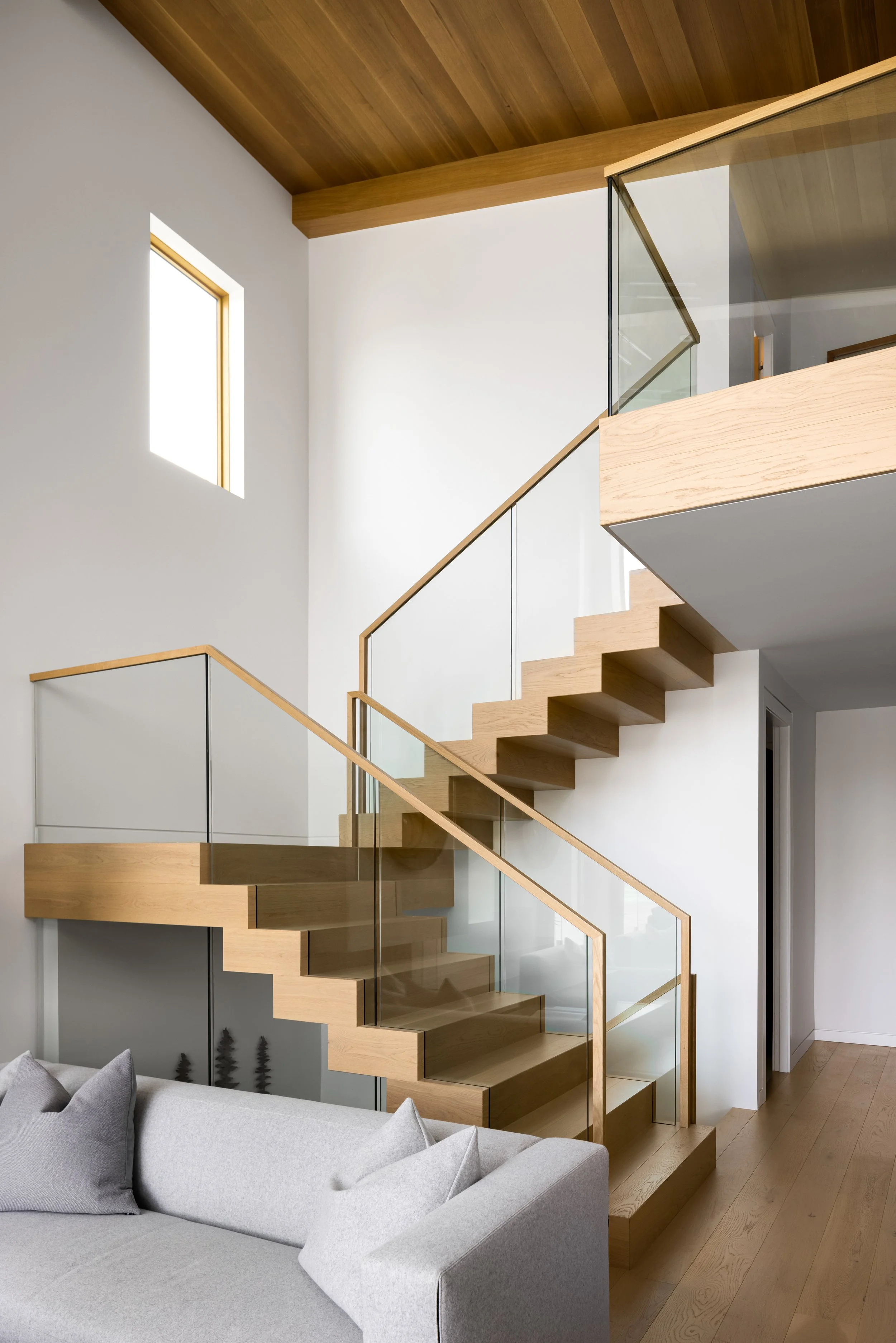Hidden Hills — Jenny Martin Design