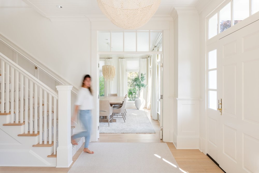 White Haven — Jenny Martin Design