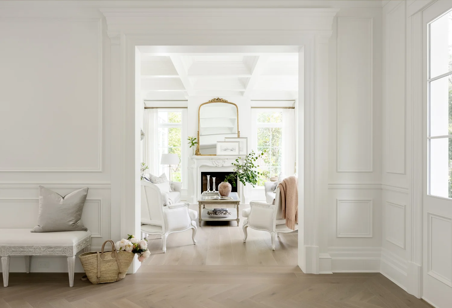 Magnolia Lane — Jenny Martin Design