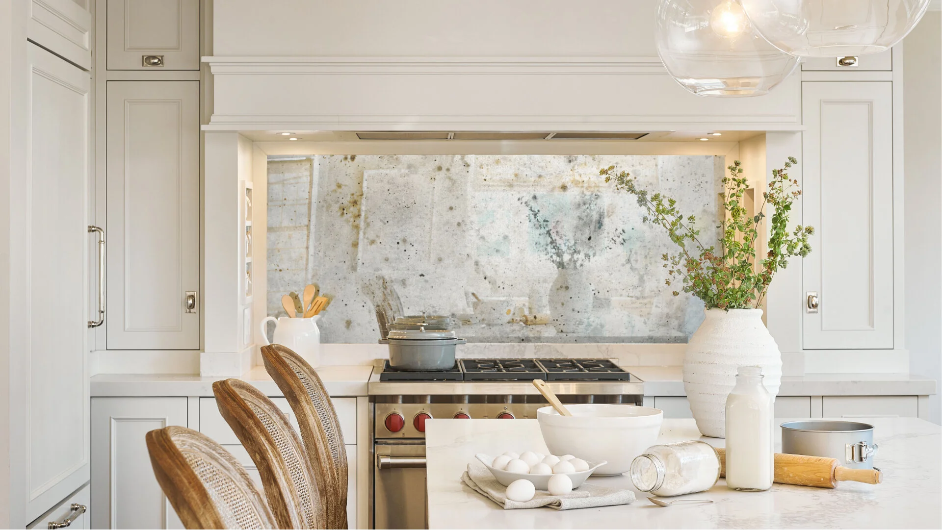 Jenny Martin Design | Vancouver Island Interior Design