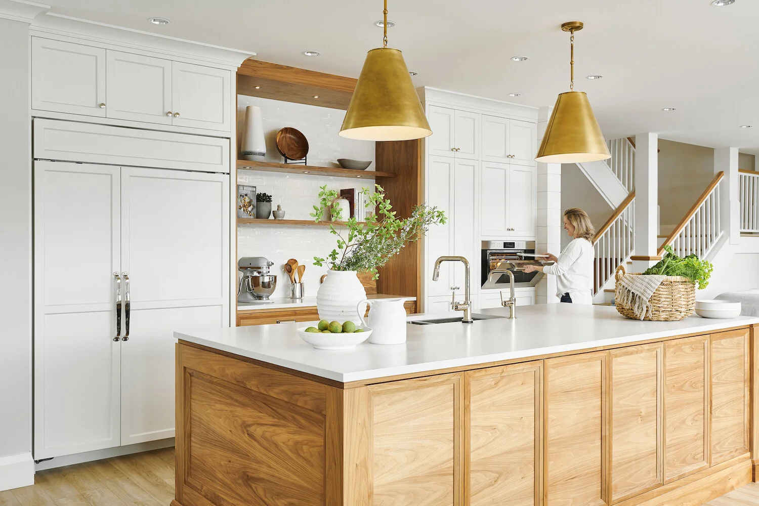 Calvert — Jenny Martin Design