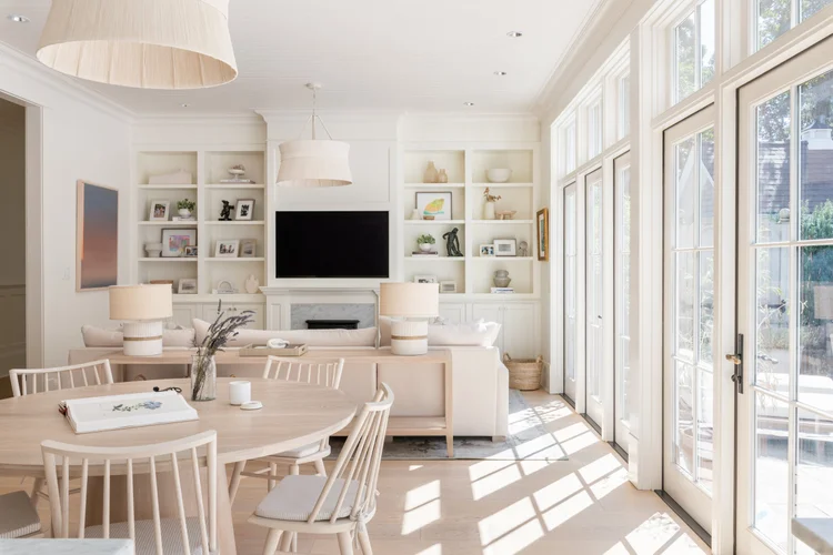 Projects — Jenny Martin Design