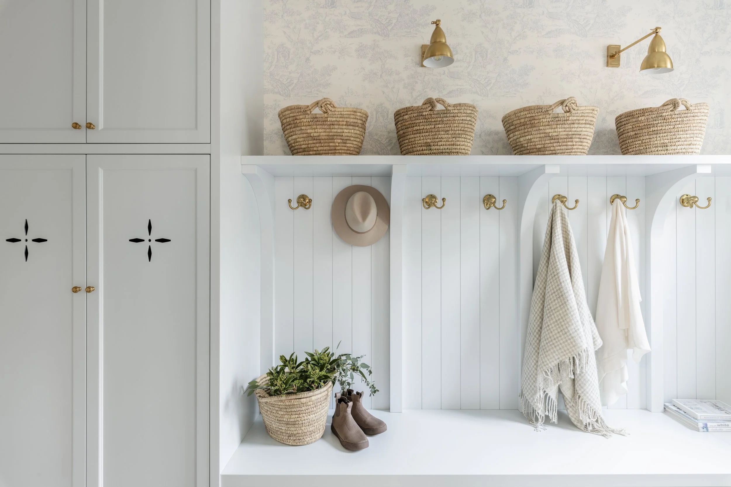 Projects — Jenny Martin Design