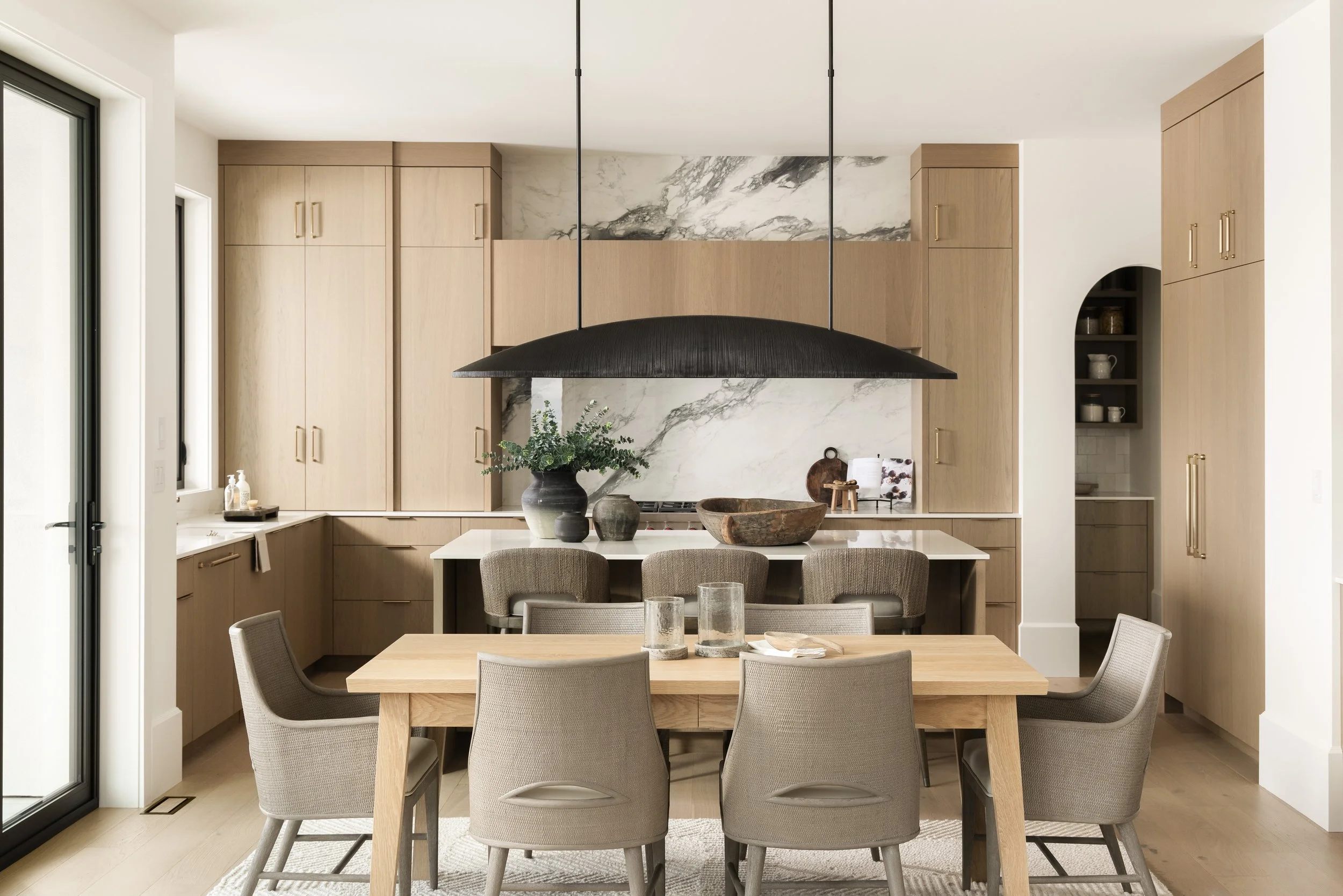 Projects — Jenny Martin Design